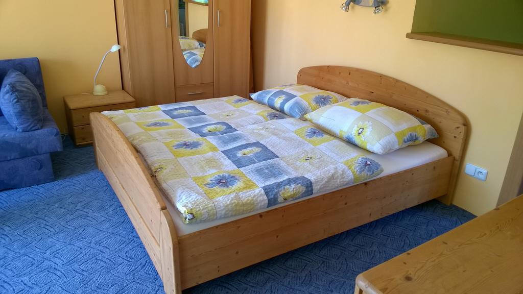 Apartment Amelie Roznov pod Radhostem Ruang foto