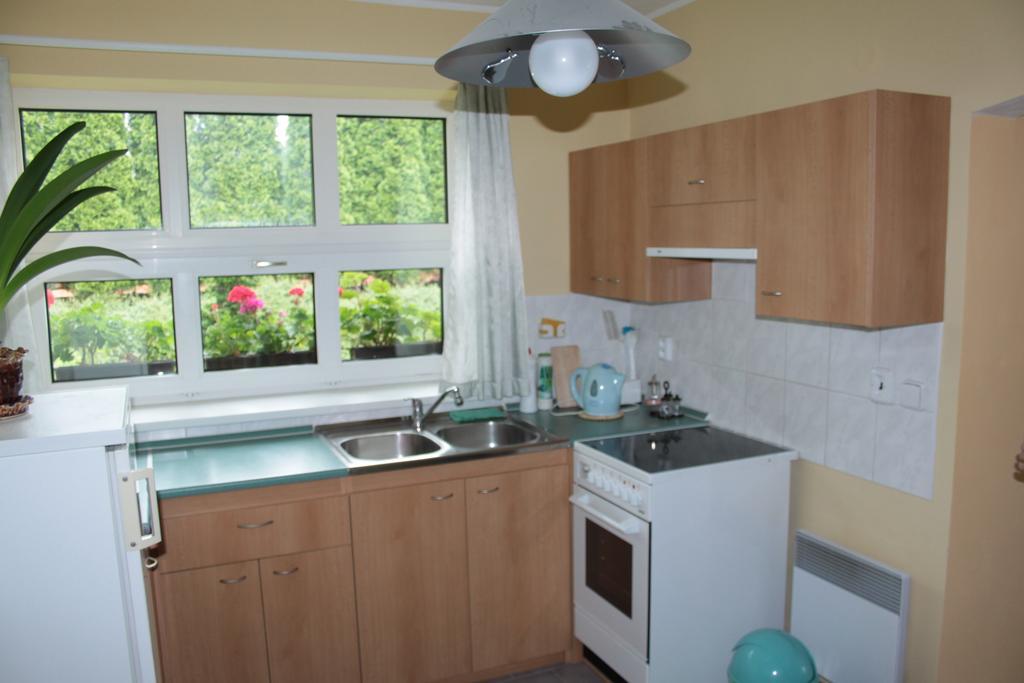 Apartment Amelie Roznov pod Radhostem Ruang foto