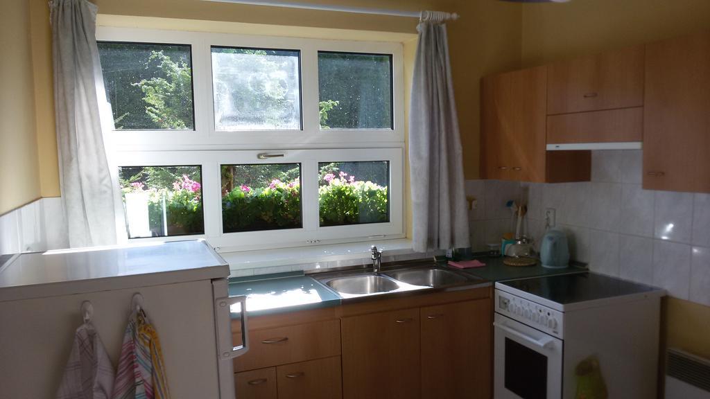Apartment Amelie Roznov pod Radhostem Bagian luar foto