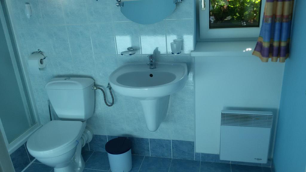 Apartment Amelie Roznov pod Radhostem Bagian luar foto