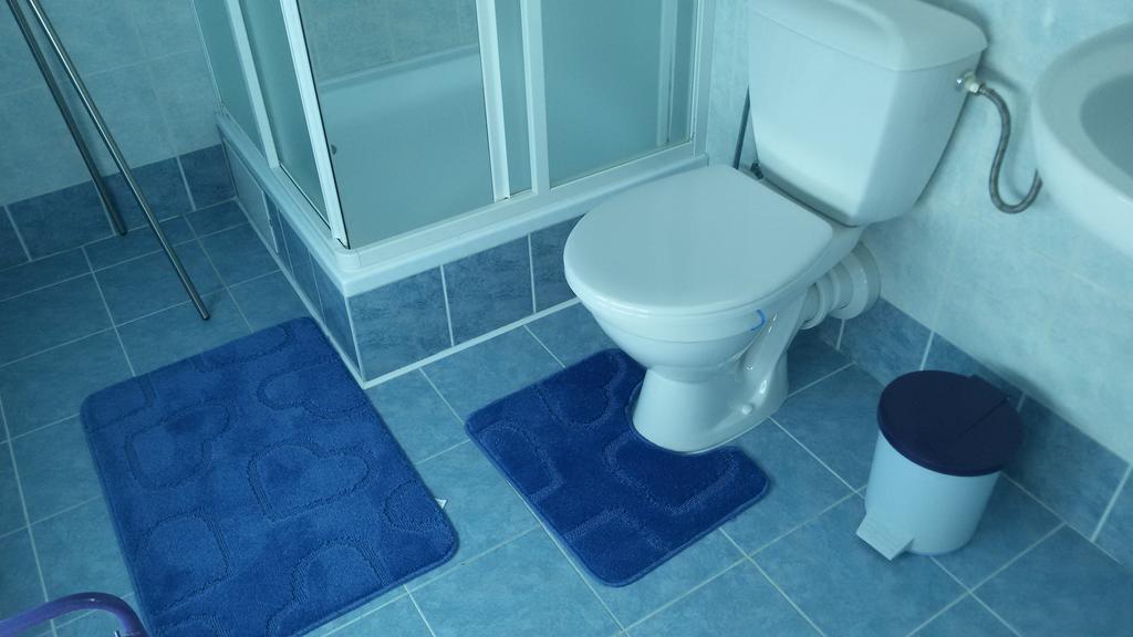 Apartment Amelie Roznov pod Radhostem Bagian luar foto