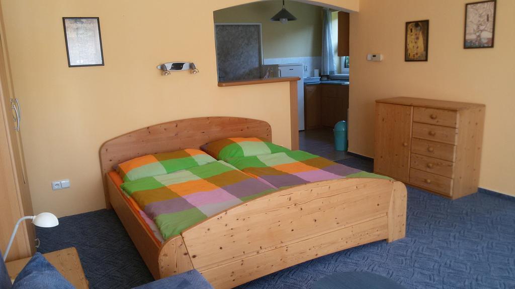 Apartment Amelie Roznov pod Radhostem Bagian luar foto